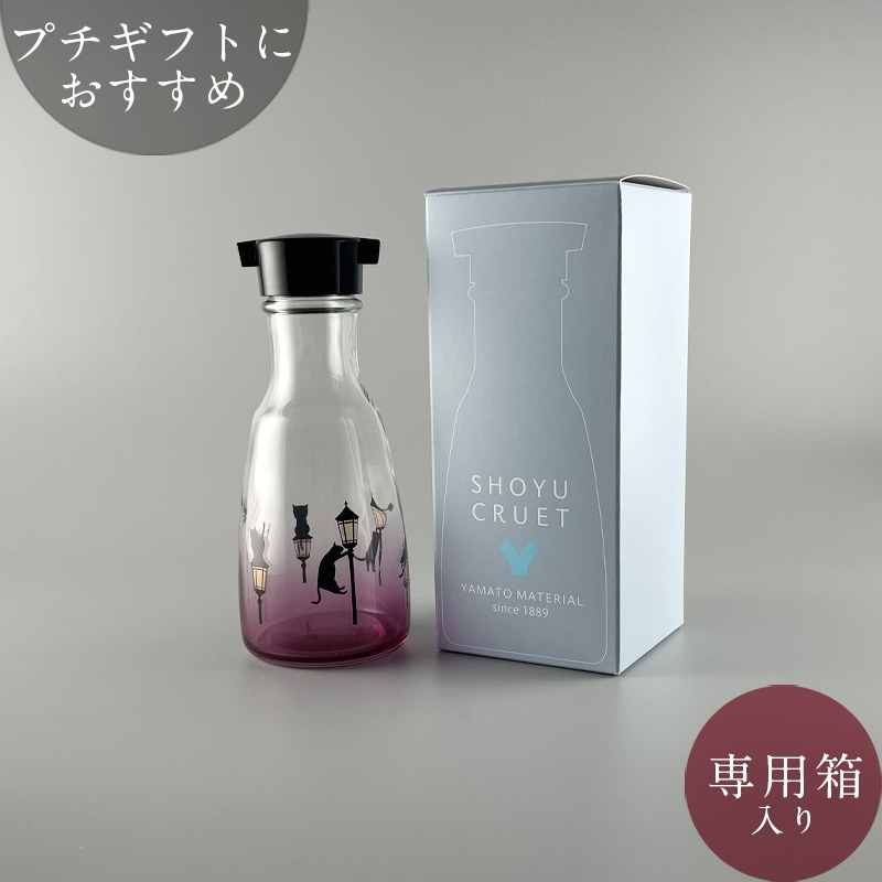 ❌猫好き(❀ᴗ͈ˬᴗ͈)\"新品　醤油差し ❌猫好き(❀ᴗ͈ˬᴗ͈) 新品 醤油差し