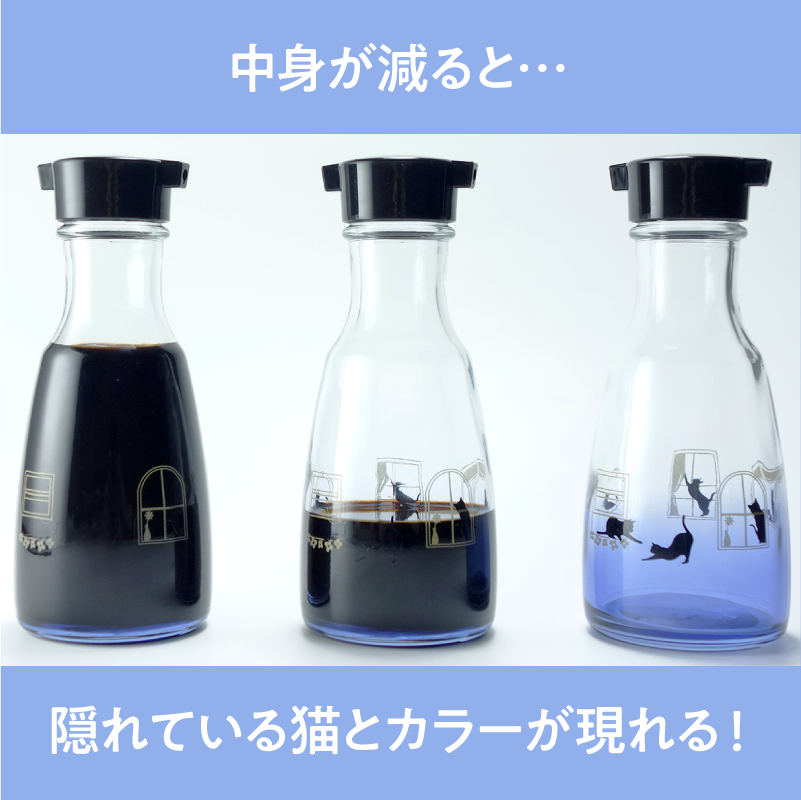 ❌猫好き(❀ᴗ͈ˬᴗ͈)\"新品　醤油差し ❌猫好き(❀ᴗ͈ˬᴗ͈) 新品 醤油差し