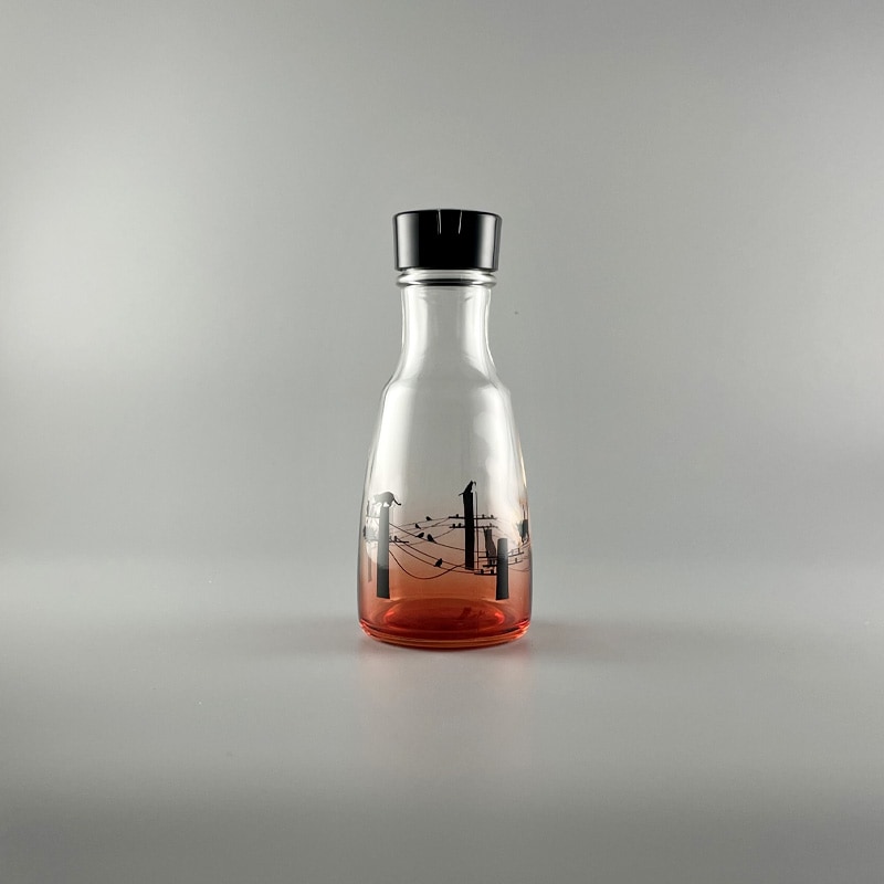 ��ǭ������륬�饹���礦�溹�� �ǥ�����3���1�ȥ��åȡ�150ml���ѥ���å��դ�����ȥ������襤�� ��塡Ĵ̣�������礦�溹�� ����̵�� �ͥ������ˤ������ᡡ�ץ����ե�