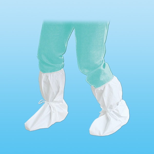 ヤマト ブーツカバー 2枚×10袋入【シューズカバー】 | 感染対策品