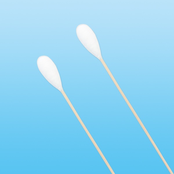 ヤマト 医療用綿棒 処置用＃105 20本×10袋【綿棒】 | ガーゼ