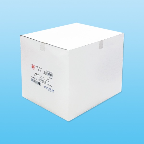 滅菌ラキュリー W 2ッ折 10枚入×20袋【尺角ガーゼ】 | ガーゼ