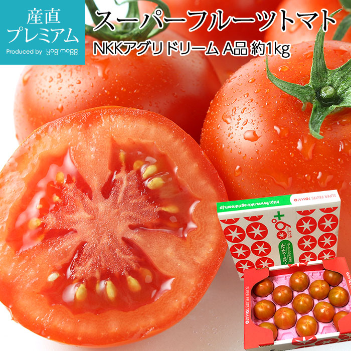 �����٥ե롼�ĥȥޥ� �����ѡ��ե롼�ĥȥޥ� A�� ��1kg 8��16�� ��븩���ڥե롼�ĥȥޥ� ������ ��� �ȥޥ� �Ȥޤ� ��� �ե롼�� ������ ���ե� £�� �ץ쥼��� ��ˤ��ۡڻ�ľ�ץ�ߥ����
