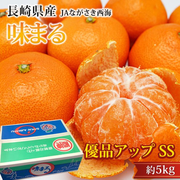 �ߤ��� ̣�ޤ� ͥ�ʥ��å� ��5kg SS������ ��80�� ��γ ���� Ĺ�긩��<br>��̪�� �ߥ��� ���� ������ �ե롼�� ��ʪ ���ե� £�� �ץ쥼��� ��ˤ� Ȣ�������ۡڻ�ľ�ץ�ߥ����