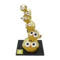 金彩福がさね　ふくろう|ふくろうグッズ