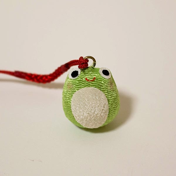 水琴鈴 水琴窟を想わせる優しく美しい音色