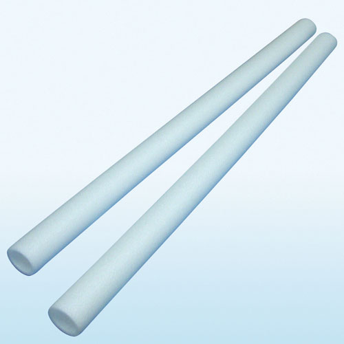 エムエフ MF 鉄筋カバー D41φ用 / 長さ2m / 8mm厚 70本 ハツリ作業 縁切り 鉄筋 杭 コンクリート 杭頭 鉄筋ハツリカバー 《D41φ用》 8mm厚×長さ2.0m（70本入） - 養生材