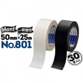 ��ƣ���ȳ������ MONF No.801 ���顼 ��������Ǵ��ơ��� 50mm��25m 30�� �� ��