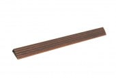 シクロケア プラスロープ20 《屋内用》高さ20mm×奥行80mm×長さ800mm（1個）|バリアフリー|オフィス・店舗