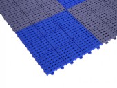 パレスチェッカー《本体》（30枚入）|床用資材|オフィス・店舗