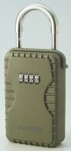 ダイケン キー保管BOX   DK-N200《暗証番号4ケタ自由設定》（6個入）|備品|オフィス・店舗