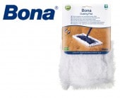 Bona ダスティングパッド 1枚 bonaフロアモップ用 乾拭き用ダスター|掃除用品|衛生用品