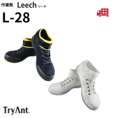 TryAnt �����ϥ����åȥ��ˡ����� L-28  Leech �꡼��
