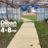 ���åɥץ饹���å� ����ʬ������ ���� Diban �ǥ��Х� ���� ����13mm��ɽ������ʬ5mm�� 1219��2438��4��8�ܡ� ���� 27kg��+��5��� ���������� ��