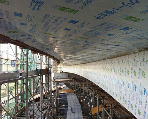 ���꡼���� ���󥯥꡼���ݿ�ơ��� 3M 2227HP ����0.11mm����400mm��50m ��4������