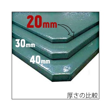 JSP ���꡼�󥹥ڡ����� CS2520 ���� 20mm 1000��2250mm 12��
