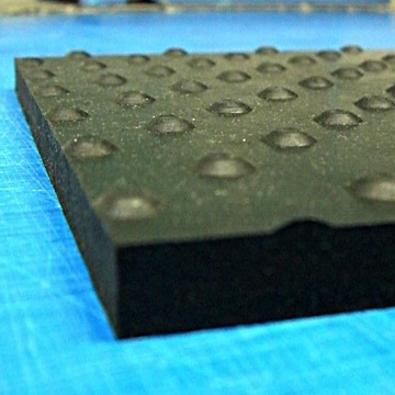 �˥塼���ȥ��󥰥ޥå� ����10mm<br>1000mm��2000mm<br>24kg<br>10��