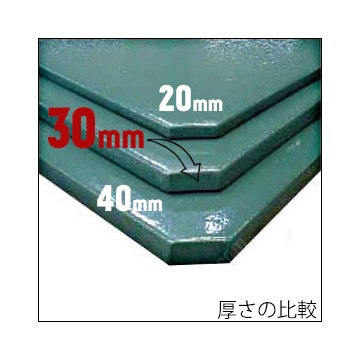 JSP ���꡼�󥹥ڡ����� CS2530 ���� 30mm 1000��2250mm 8��