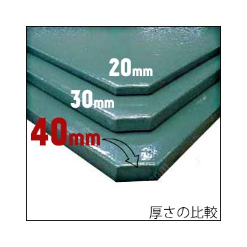 JSP ���꡼�󥹥ڡ����� CS2540 ���� 40mm 1000��2250mm 6��