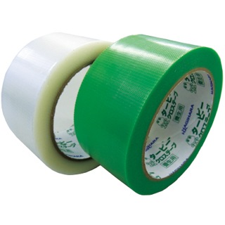 �����������ơ��� TY-001 �ԥ��꡼��� 75mm����25m ��18������