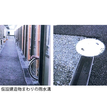 �����ץ饹���å���U���� U��ϩ 150S 150mm��150mm��1000mm��1�ġ�
