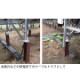 �����ץ饹���å���U���� U��ϩ 150S 150mm��150mm��1000mm��1�ġ�
