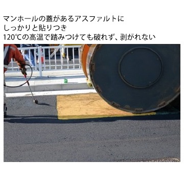 �������� �ե��åȥ饤�������ơ��� No.736 �ޥ󥴡��ڶ�Ǵ��� 100mm��25m 18��