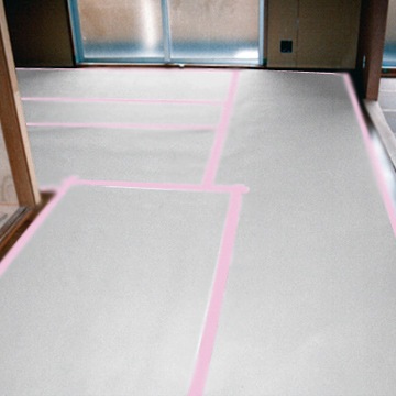 �����Ź� �����鿧 No.395N 50mm��25m 30�� �������ơ��� �һĤꤷ�ˤ�����Ǵ�� DIY�������繩������� ���ñۤ� �������� ���ߤ� ���� Ǵ��ơ��� �� ������ �ԥ�