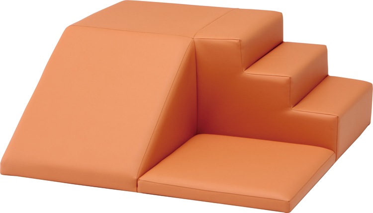 ���å����������� ���ƥåץޥå� AO-07  W900��D900��H350mm��1���