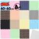 ��Υå��� EVA ����ե른�祤��ȥޥåȡ���12����60cm��60cm��Ʊ��4�����ա�1���åȡ�