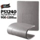 JSP �ѥ�åȥ��ڡ����� PS1240 ���� 40mm 900mm��1200mm 8�� �ѥ�å�͢���Ѵ˾������� �ľ�ȯˢ�ݥꥨ�����˾׺�
