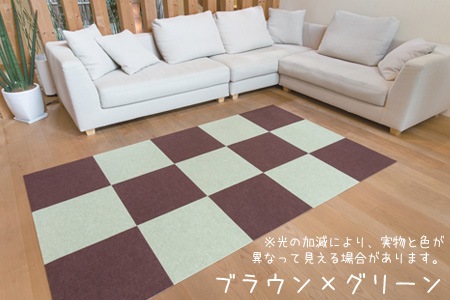 ����Ԥ��ޥå�  45cm��45cm��4����/�ѥå��ա�10�ѥå��ˡڢ������������Բġ�