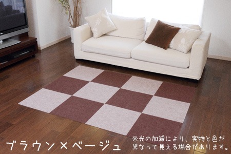 ����Ԥ��ޥå�  45cm��45cm��4����/�ѥå��ա�10�ѥå��ˡڢ������������Բġ�