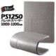 JSP �ѥ�åȥ��ڡ����� PS1250 ���� 50mm 1000mm��1200mm 6�� �ѥ�å�͢���Ѵ˾������� �ľ�ȯˢ�ݥꥨ�����˾׺�