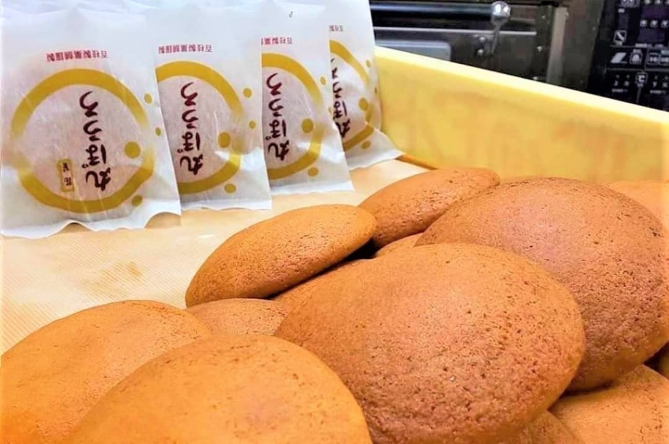 ”丸ぼうろ”と言えば「百枝の丸ぼうろ」18枚