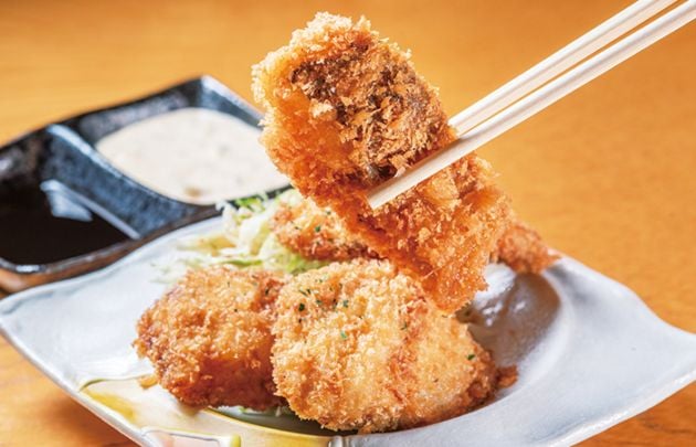 「アジフライの聖地　松浦」至高のアジフライ 特製ニラ醤油付 500g/1㎏