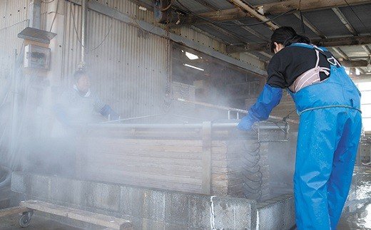 逸品　いりこ詰め合わせ　2Kg