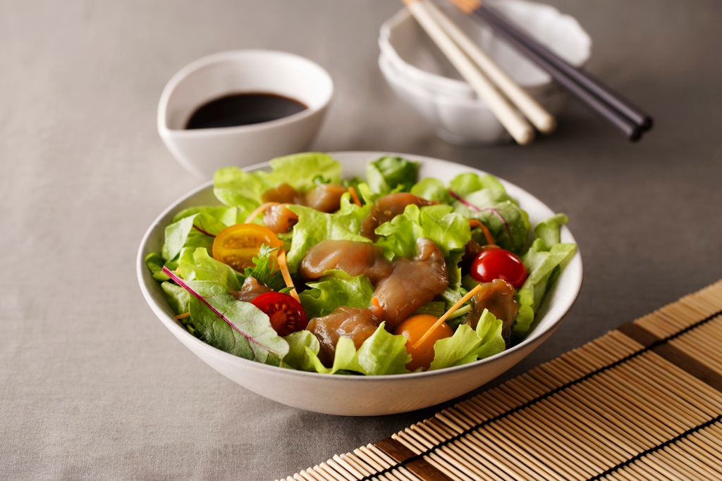 漁協直送！贅沢な海鮮漬け　3種×2袋(濃口漬け丼仕立て)