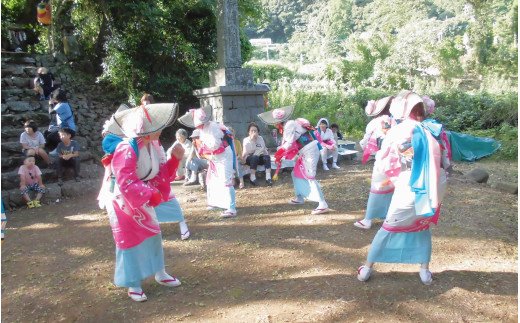 お弁当屋さんが太鼓判!棚田浮立の里のお米（夢しずく） 5kg