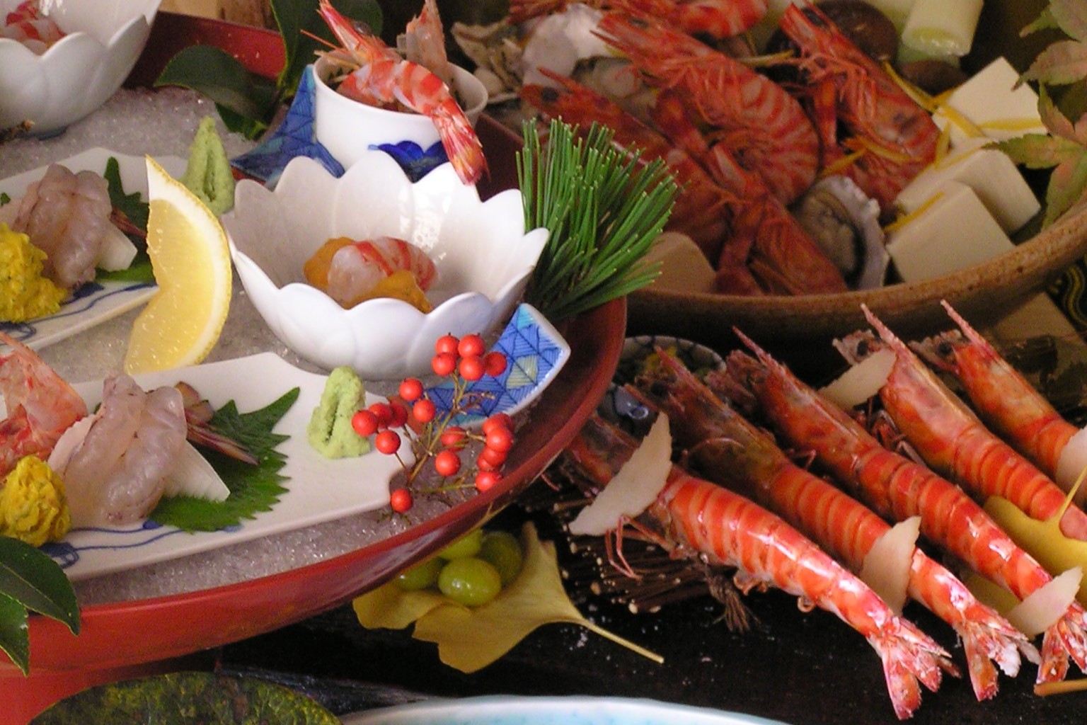 【12月25日～28日出荷】東興のくるまえび 400g/600g/800g/1kg