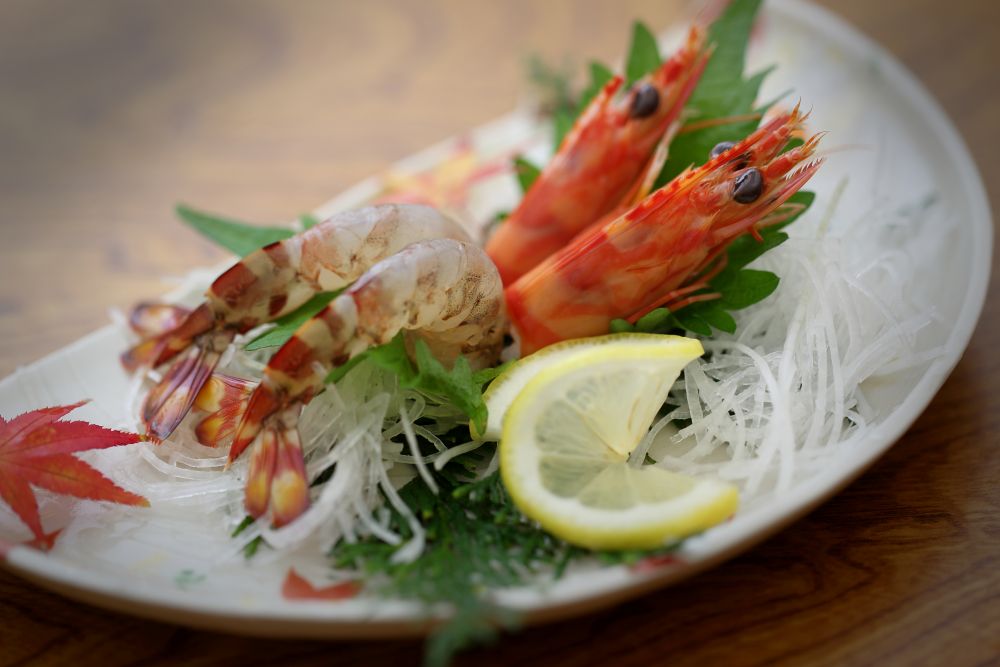 【12月1日～25日出荷】新松浦漁協 活きくるまえび 300g/500g/1kg