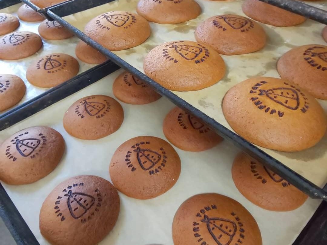 ”丸ぼうろ”と言えば「百枝の丸ぼうろ」たっぷり24枚