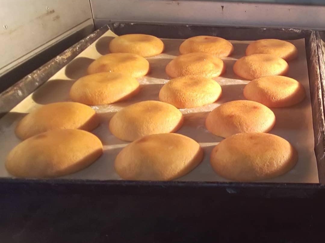 ”丸ぼうろ”と言えば「百枝の丸ぼうろ」たっぷり24枚