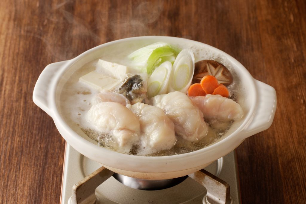 漁協直送！とらふぐを存分に味わう刺身・鍋・唐揚げフルコースセット2人前