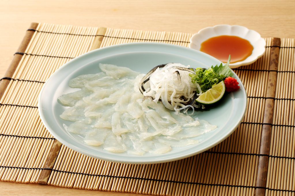 漁協直送！とらふぐを存分に味わう刺身・鍋・唐揚げフルコースセット2人前