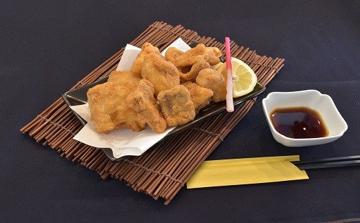 おうごんとらふぐ贅沢2人前セット