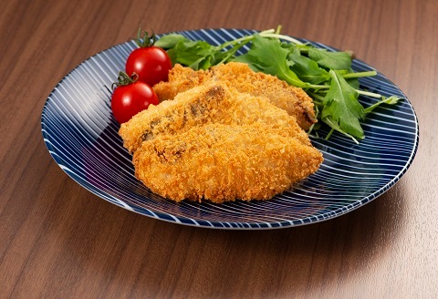 漁協直送！レンジで簡単揚げ物5種セット