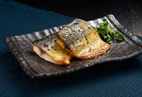 漁協直送！レンジで簡単焼き魚5種セット