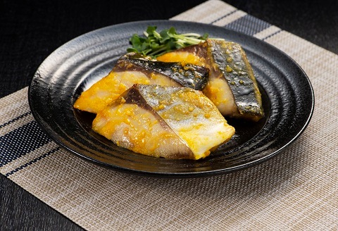漁協直送！レンジで簡単焼き魚5種セット