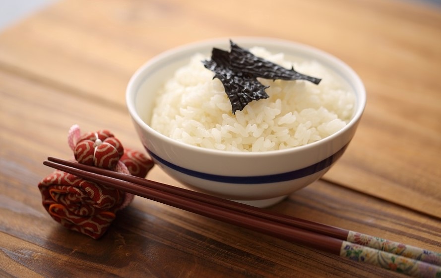 つづら水源の森を流れる水が育む松浦の米 「夢しずく」葛籠の神秘5kg